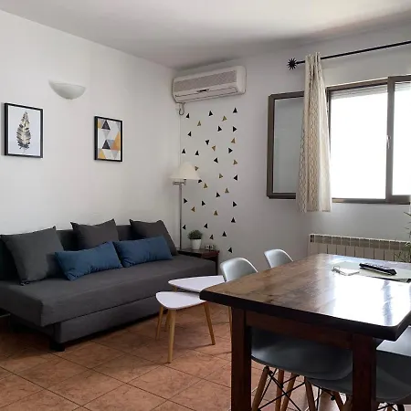 La Calleja 헤바스