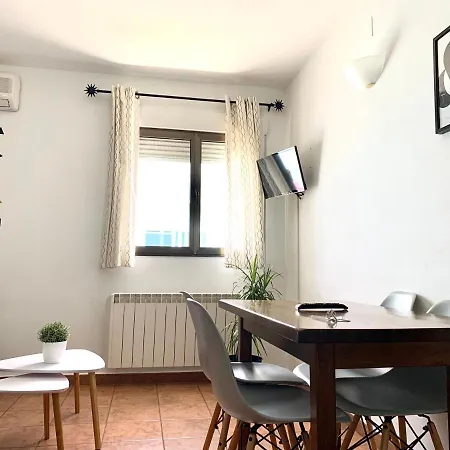 La Calleja 헤바스