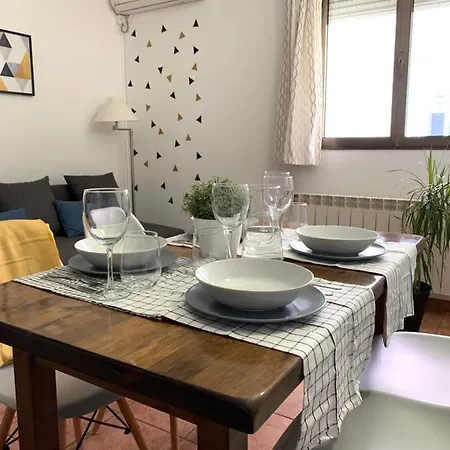 아파트 La Calleja