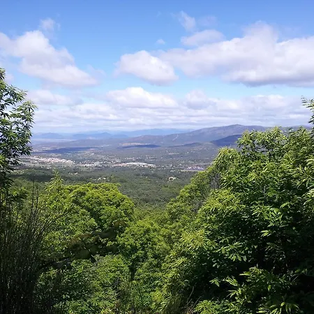 La Calleja 아파트 헤바스