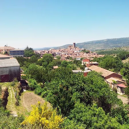 Apartment La Calleja