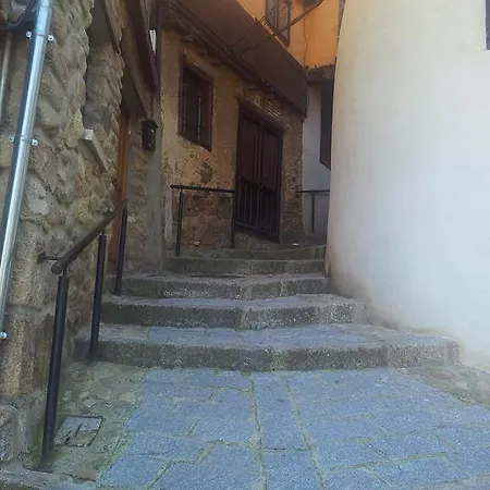 アパート La Calleja *