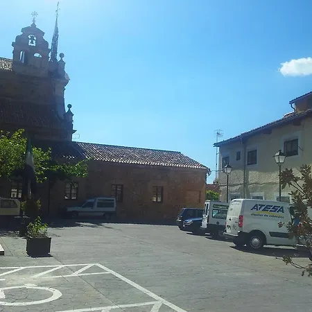 La Calleja * Hervás