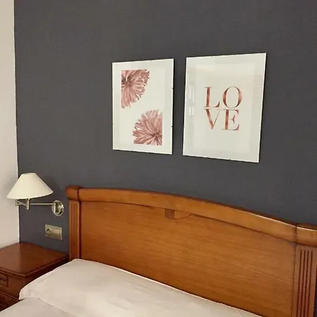 La Calleja Apartamento Hervás