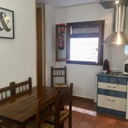 La Calleja *