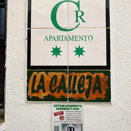 La Calleja *