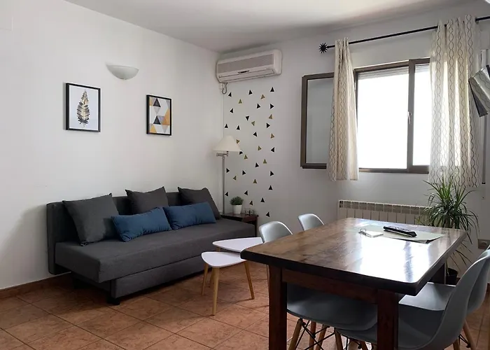 La Calleja Хервас