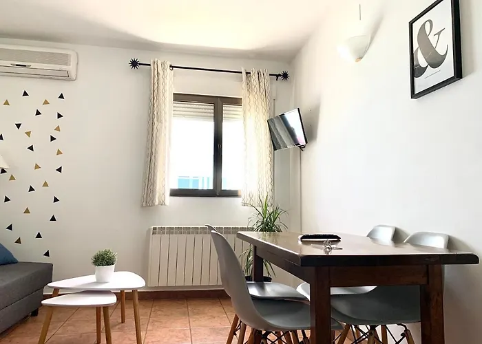 La Calleja Хервас