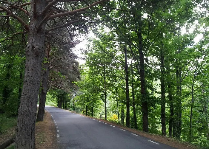 La Calleja Апартаменты