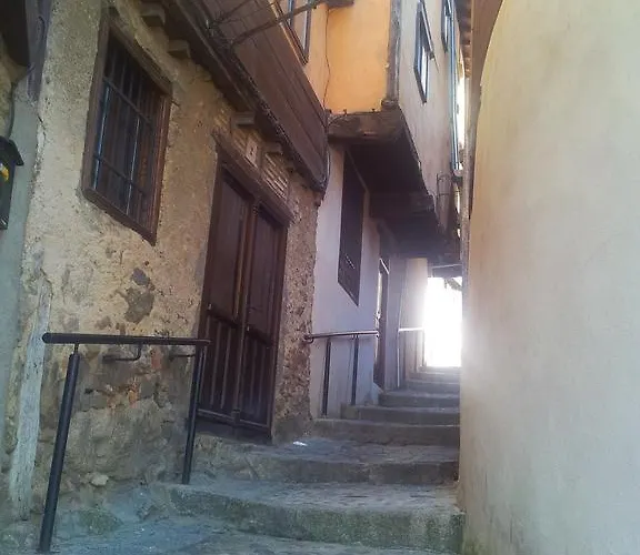 La Calleja Апартаменты