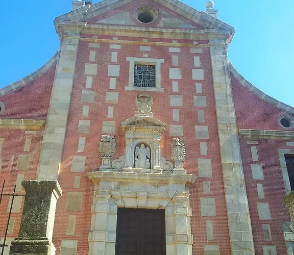 La Calleja Апартаменты *