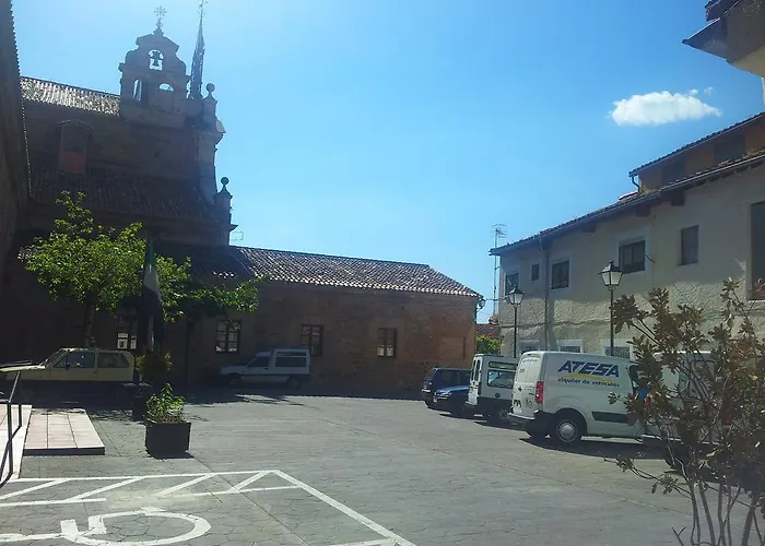 La Calleja * Хервас