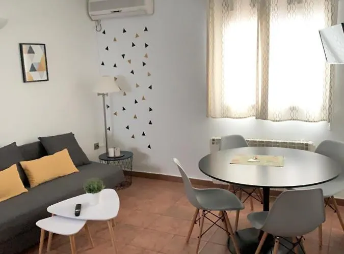 La Calleja * Хервас