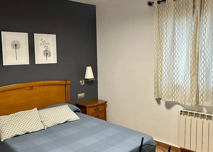 La Calleja Апартаменты *