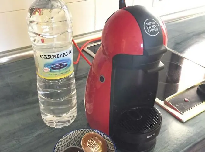 La Calleja * Хервас