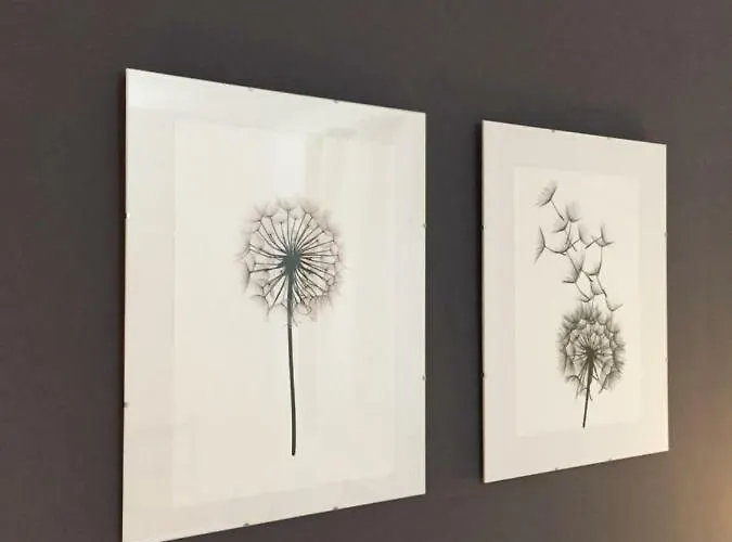 La Calleja Апартаменты *