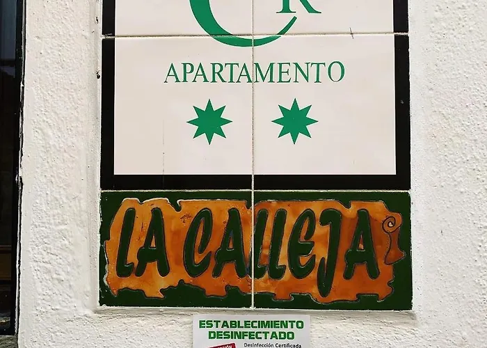 La Calleja *